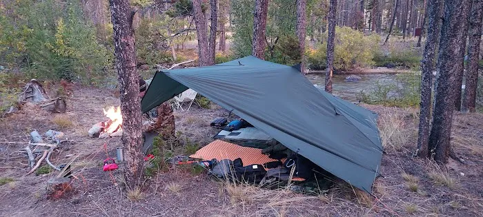 Jimmy Joe Campground 8