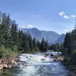 East Rosebud Campground