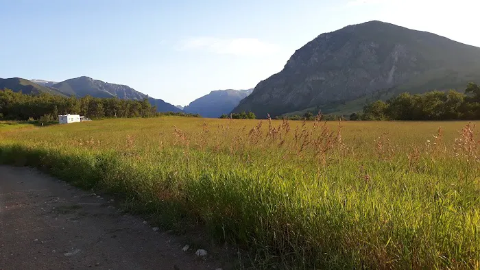 East Rosebud Campground 8