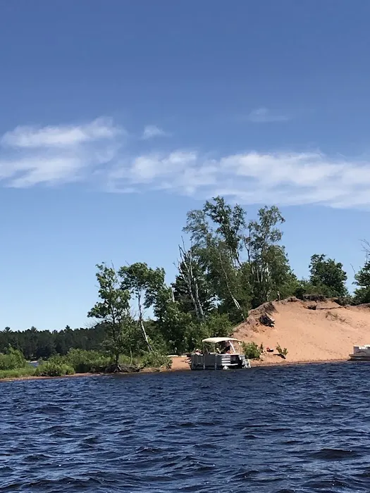 Up North Resort and Campground 1