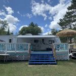 Up North Resort and Campground