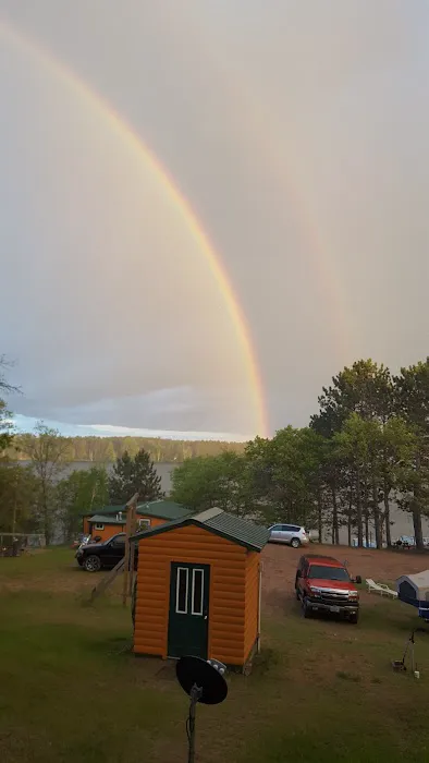 Up North Resort and Campground 3