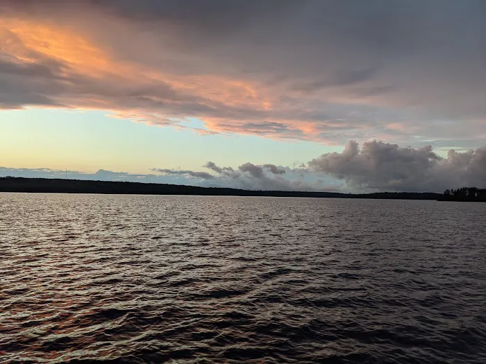 Up North Resort and Campground 4