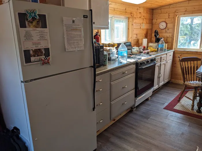Up North Resort and Campground 5