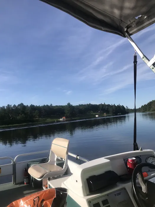 Up North Resort and Campground 6