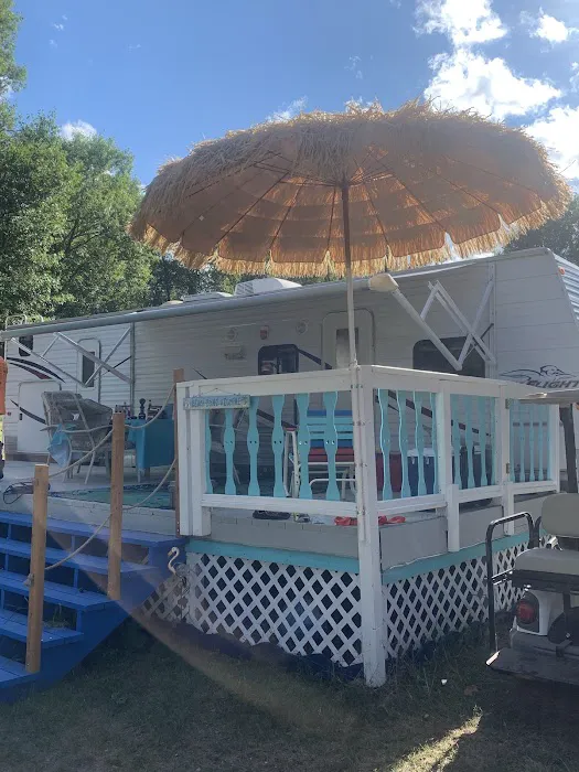 Up North Resort and Campground 9