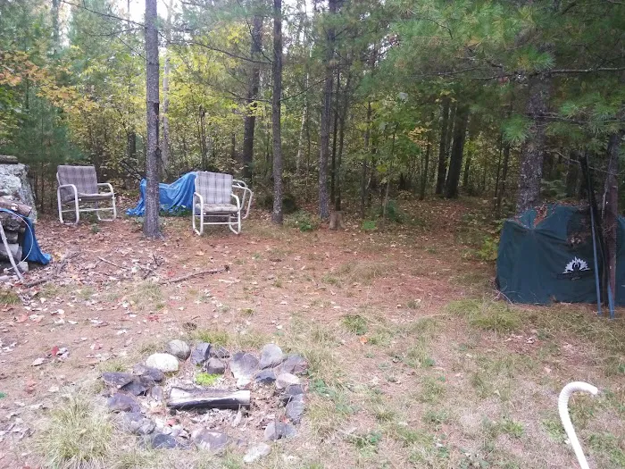 Charlie Brown's Campground 2