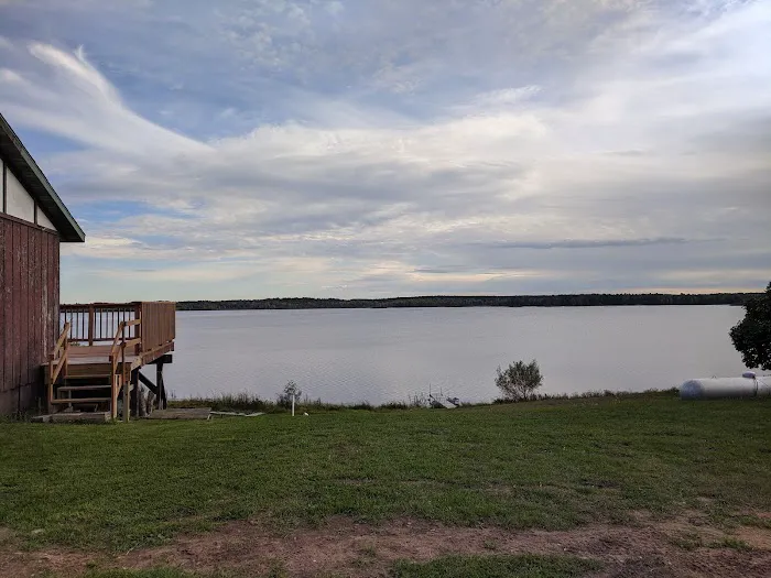 Charlie Brown's Campground 0