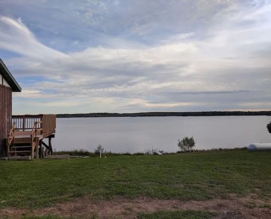 Charlie Brown's Campground