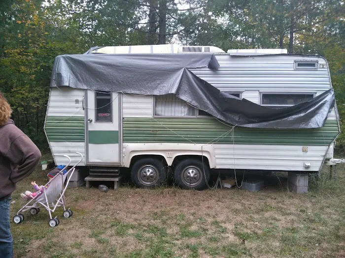 Charlie Brown's Campground 4