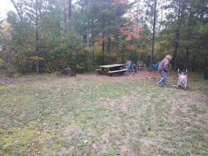 Charlie Brown's Campground 3