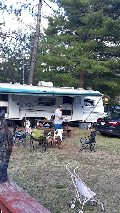 Charlie Brown's Campground 6