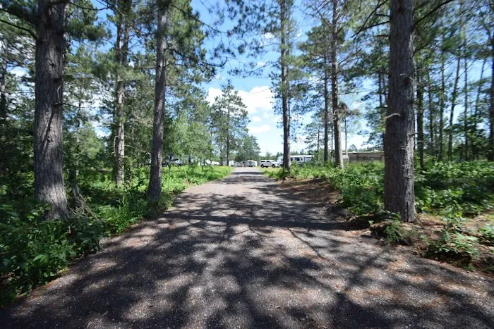 Wheelers RV Park 2