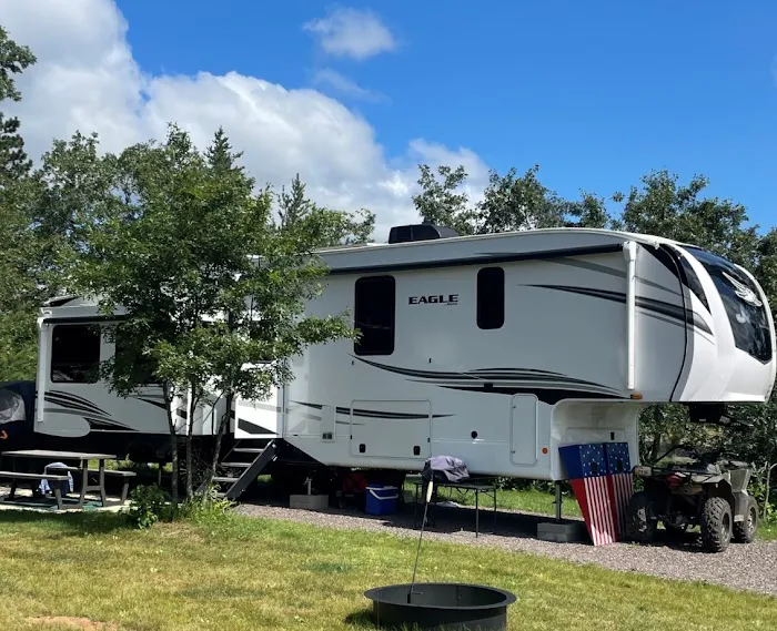 Wheelers RV Park 1
