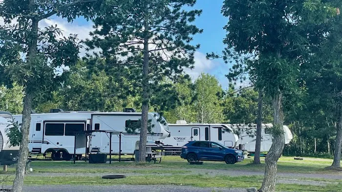 Wheelers RV Park 0