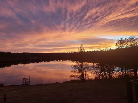Wheelers RV Park 5