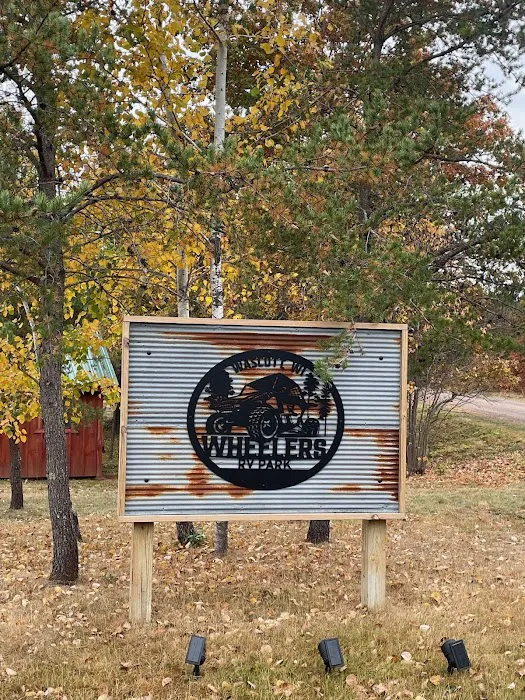 Wheelers RV Park 7