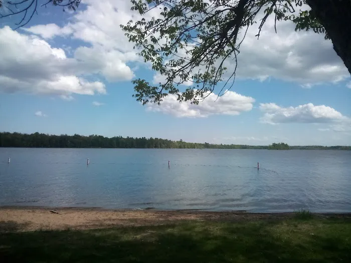 Lucius Woods County Campground and Park 2