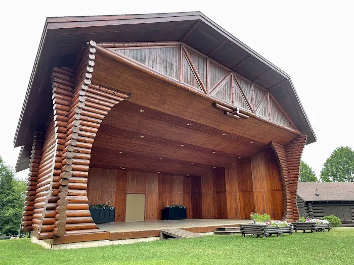 Lucius Woods County Campground and Park 0