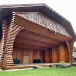 Lucius Woods County Campground and Park