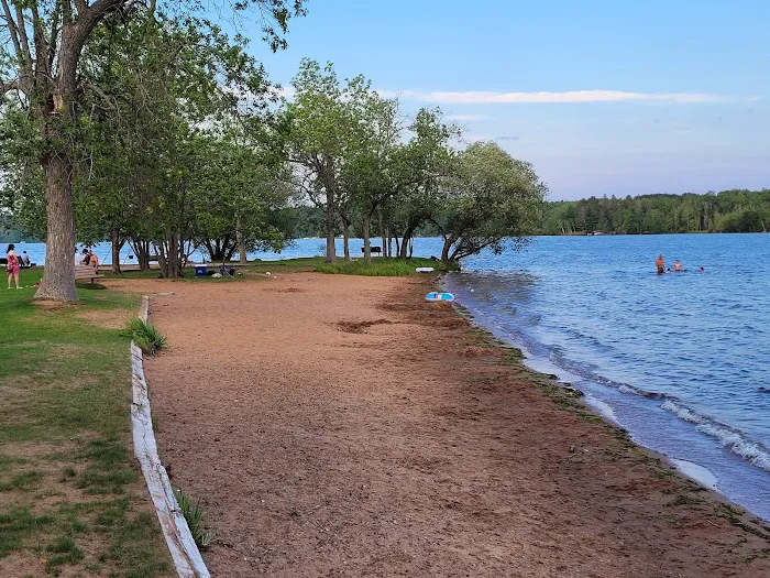 Lucius Woods County Campground and Park 3