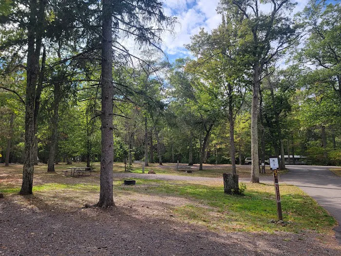 Lucius Woods County Campground and Park 4