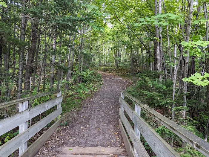 Lucius Woods County Campground and Park 6