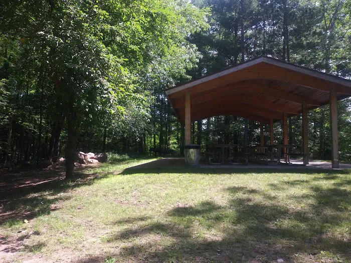 Lucius Woods County Campground and Park 7