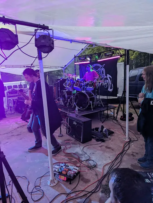 Wasko's Campground Plus 2