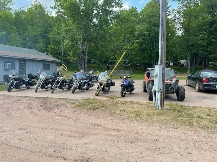 Wasko's Campground Plus 0