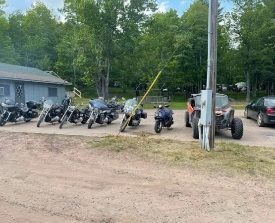 Wasko's Campground Plus