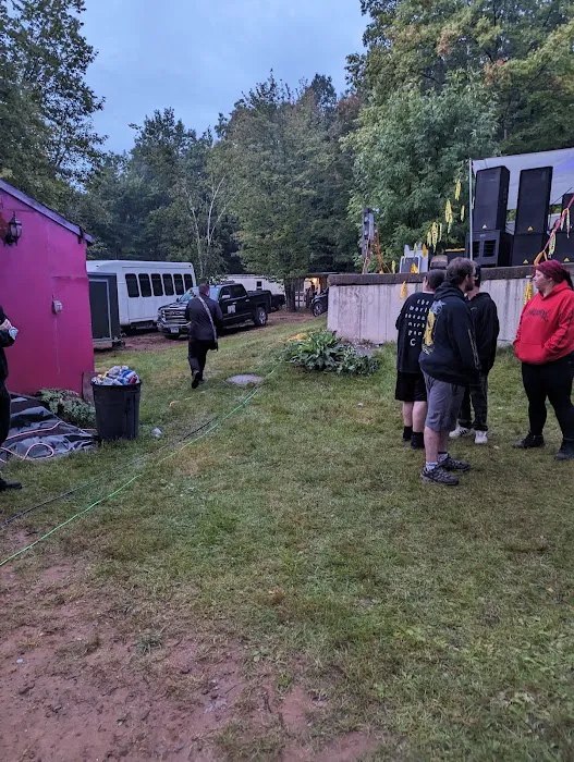 Wasko's Campground Plus 6