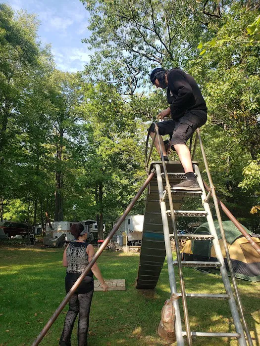 Wasko's Campground Plus 5