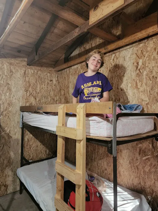 Assembly Park Bible Camp 3