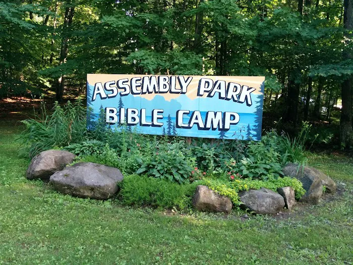 Assembly Park Bible Camp 6