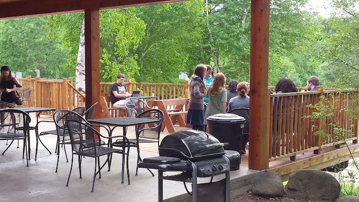 Assembly Park Bible Camp 9
