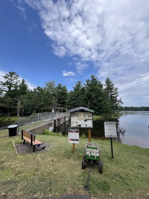 Mooney Dam County Park & Campground 0