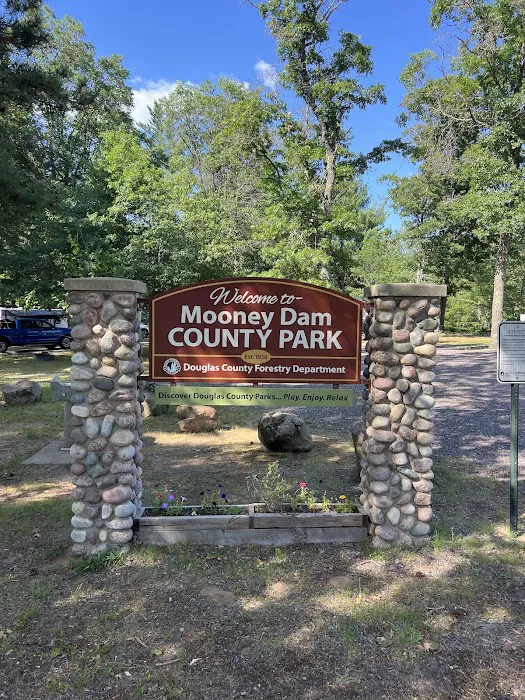 Mooney Dam County Park & Campground 5