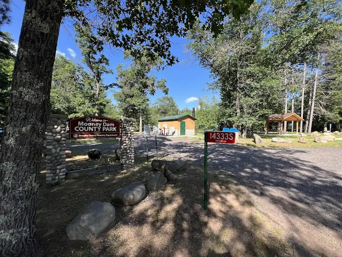 Mooney Dam County Park & Campground 3