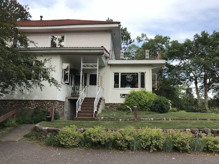 Enchanted Inn 0