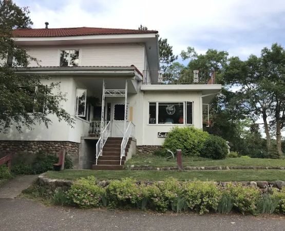 Enchanted Inn