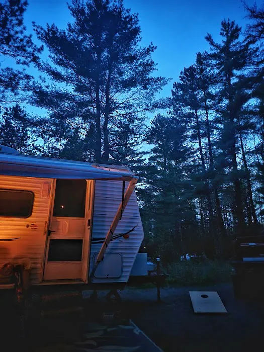 Copper Range Campground 0