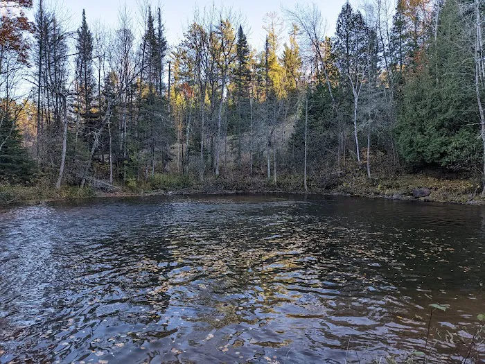 Copper Range Campground 2