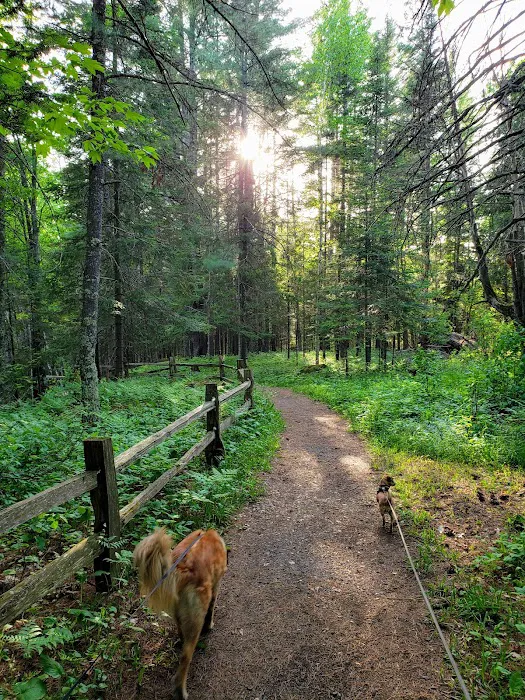 Copper Range Campground 4