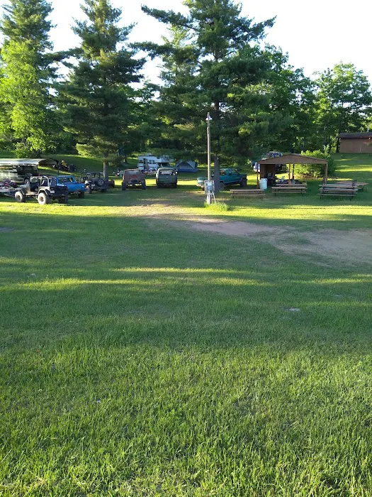 Pa Rockers Campground 0