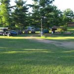 Pa Rockers Campground