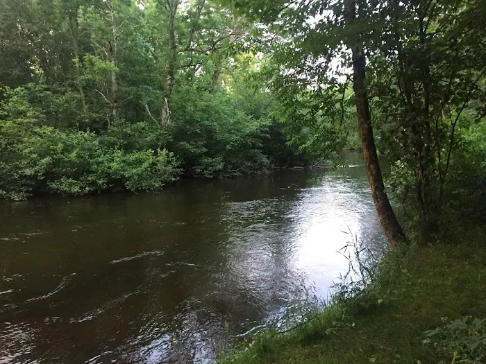 Bois Brule Campground 0