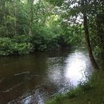 Bois Brule Campground