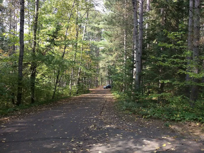 Bois Brule Campground 6