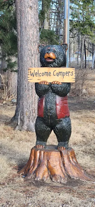 Floodwood Campground 0